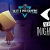 Скачать Very Little Nightmares