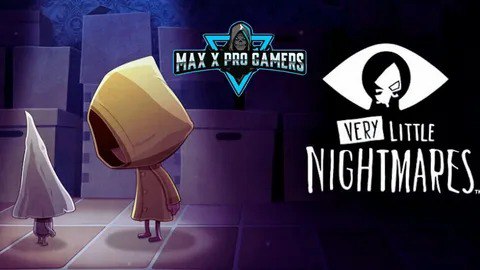 Скачать Very Little Nightmares