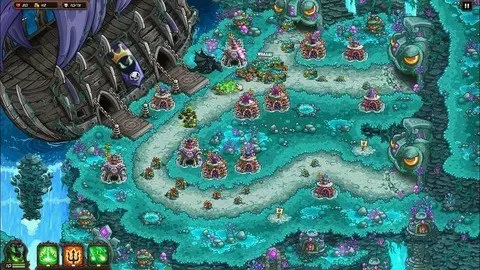 Игра в Королевскую Лихорадку