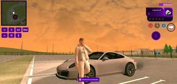 Игра в Матрешку РП