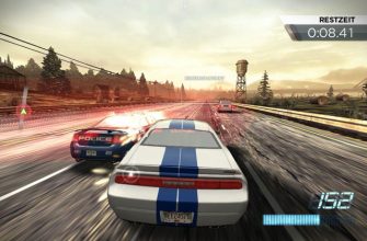 Скачать Need for Speed