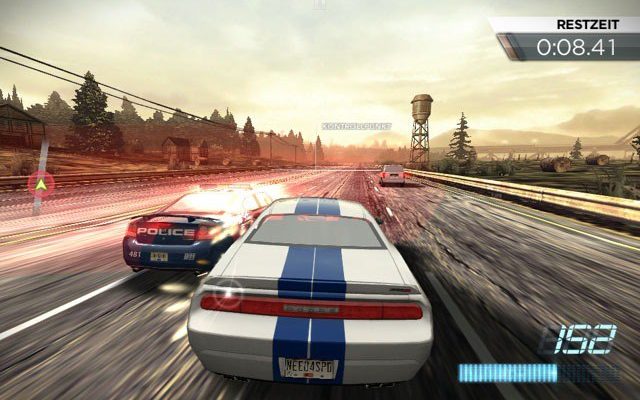 Скачать Need for Speed