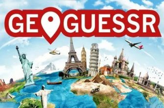 Скачать GeoGuessr на Андроид