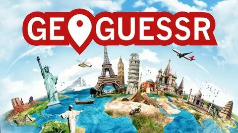 Скачать GeoGuessr на Андроид