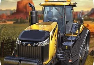 Скачать Farming Simulator 18 Бесконечные Деньги