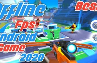 Скачать FRAG Pro Shooter Бесконечные Деньги