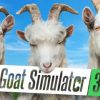 Скачать Goat Simulator 3
