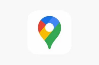 Скачать Google Карты для Андроид