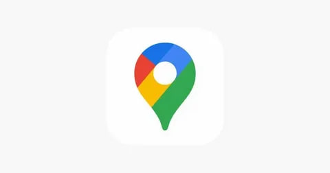 Скачать Google Карты для Андроид