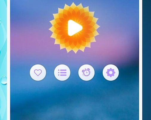 Скачать Музыка для Медитации