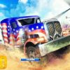 Скачать Off The Road — Мод Много Денег