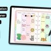 Скачать Penly: Digital Planner & Notes