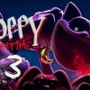 Скачать Poppy Playtime 3 на Андроид