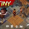 Скачать Mutiny: Pirate Survival RPG