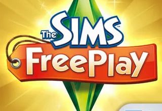 Скачать The Sims FreePlay Бесконечные Деньги