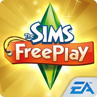 Скачать The Sims FreePlay Бесконечные Деньги