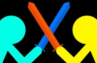 Скачать Supreme Duelist Stickman