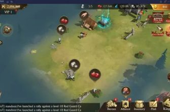 Скачать Земля Туманов