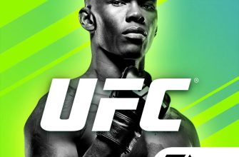 Скачать UFC на Андроид