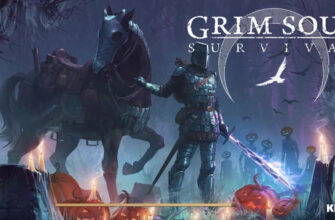 Скачать Grim Soul