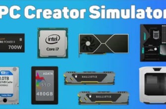 Скачать PC Creator Simulator