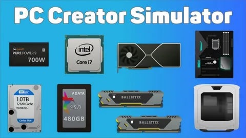 Скачать PC Creator Simulator