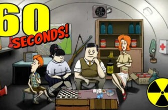 Скачать 60 Seconds