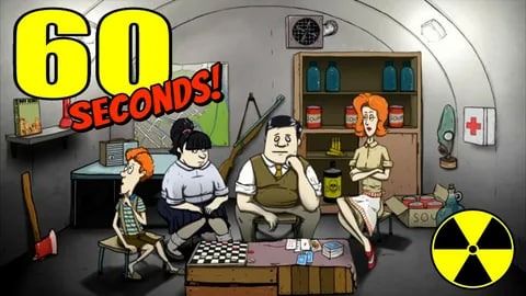 Скачать 60 Seconds