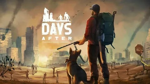 Скачать Days After