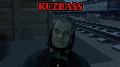 Скачать Kuzbass