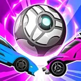 Скачать Rocket League