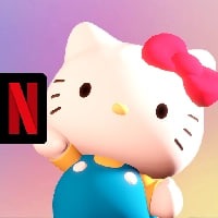 Скачать hello kitty на андроид