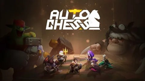 Скачать Auto Chess