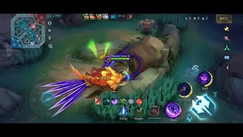 Mobile Legends: Bang Bang