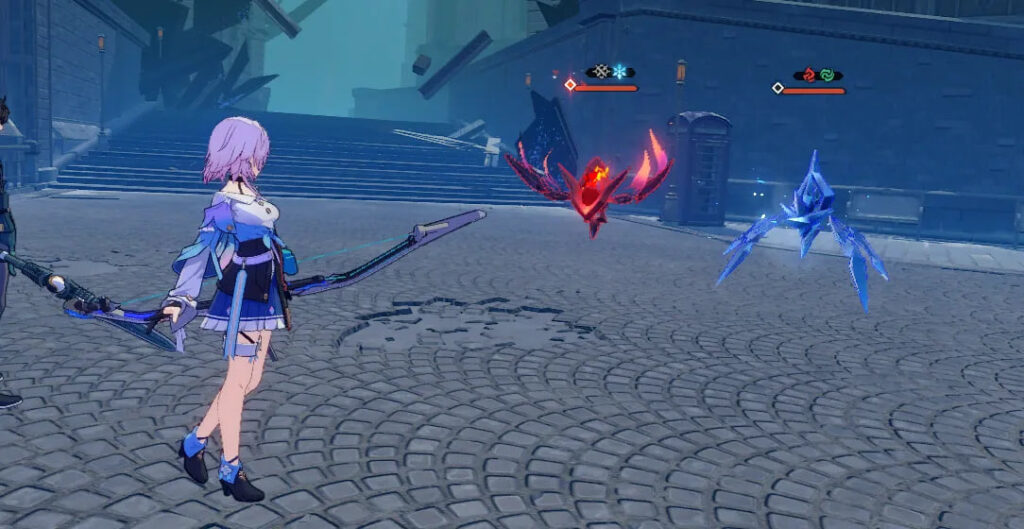 Honkai: Star Rail Игры на Андроид