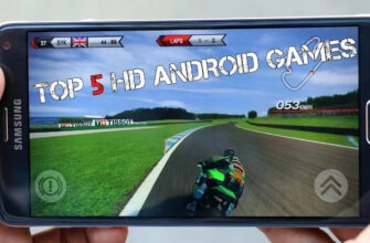 Скачать Игры на Андроид