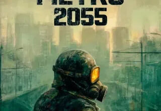 Скачать Metro 2055