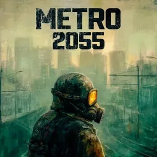 Скачать Metro 2055