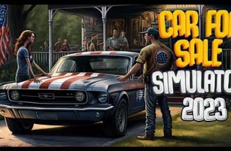 Скачать Car Saler Simulator