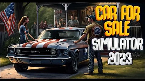 Скачать Car Saler Simulator