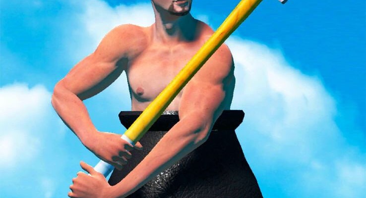 Скачать Get Over