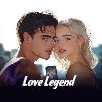 Скачать Love legend