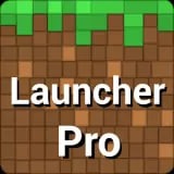 Скачать BlockLauncher Pro