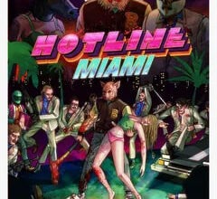Скачать Hotline Miami