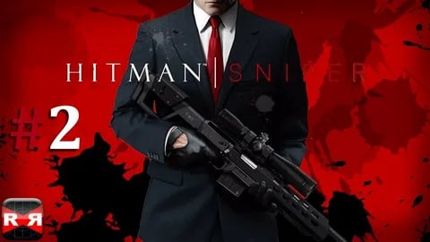 Скачать Hitman Sniper