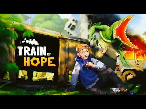 Скачать Train of Hope