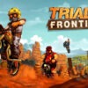 Скачать Trials Frontier