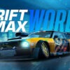 Скачать Drift Max World