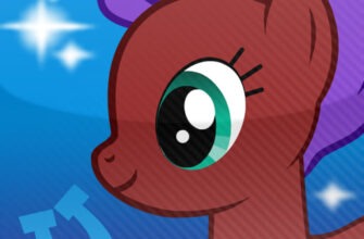 Скачать Pony Creator