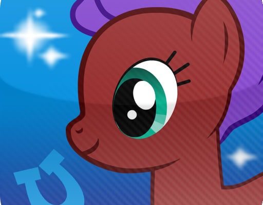 Скачать Pony Creator